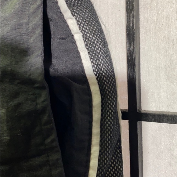 Just My Size Wind Pants Size 14/16W - Picture 2 of 7